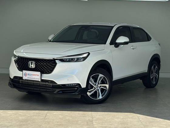 HONDA HR-V 1.5 DI I-VTEC TURBO FLEX TOURING CVT
